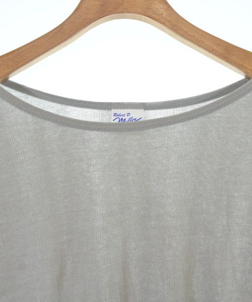 Robert P.Miller เสื้อยืด/เสื้อท็อปส์