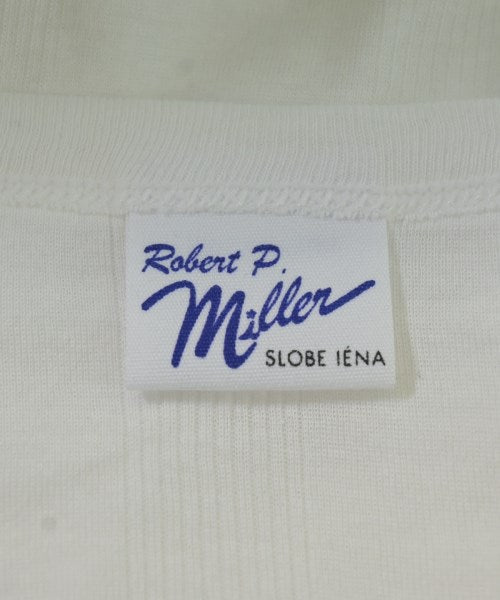 Robert P.Miller เสื้อยืด/เสื้อท็อปส์