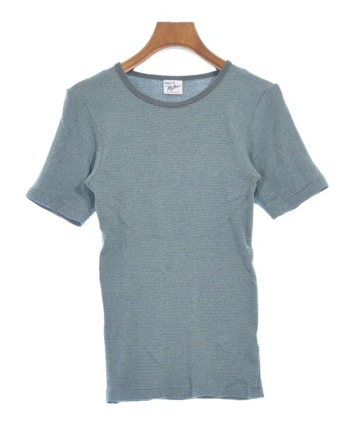 Robert P.Miller เสื้อยืด/เสื้อท็อปส์