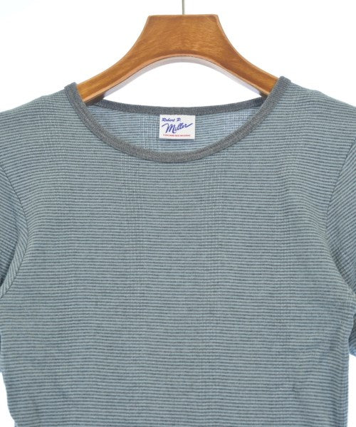 Robert P.Miller เสื้อยืด/เสื้อท็อปส์