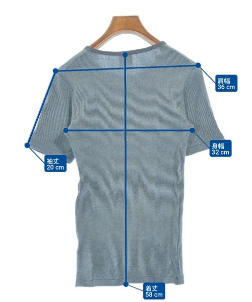 Robert P.Miller เสื้อยืด/เสื้อท็อปส์