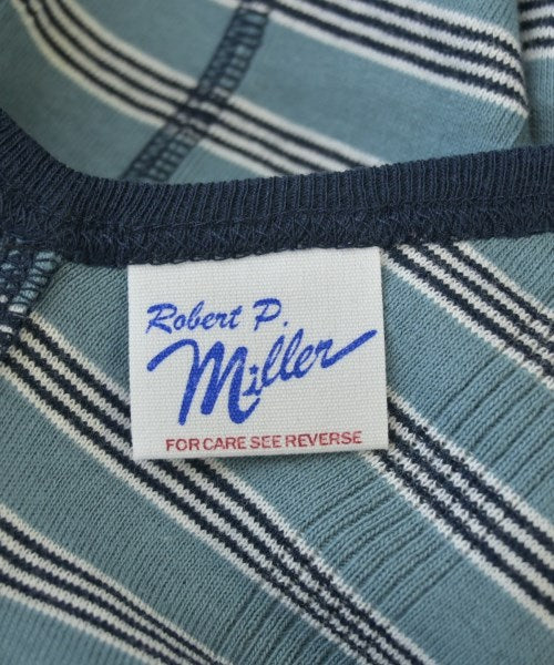 Robert P.Miller เสื้อยืด/เสื้อท็อปส์