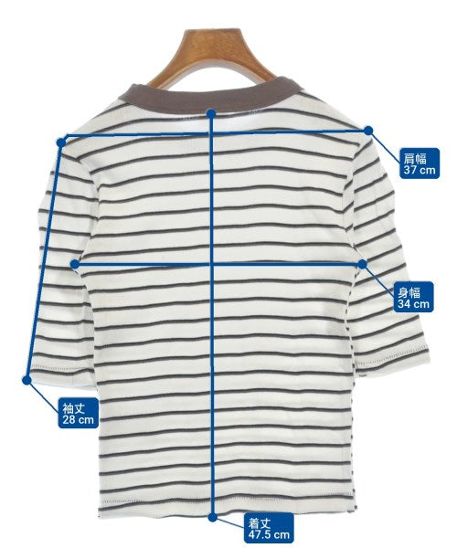Robert P.Miller เสื้อยืด/เสื้อท็อปส์
