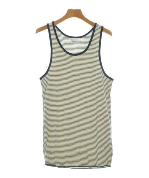 Robert P.Miller เสื้อกล้าม