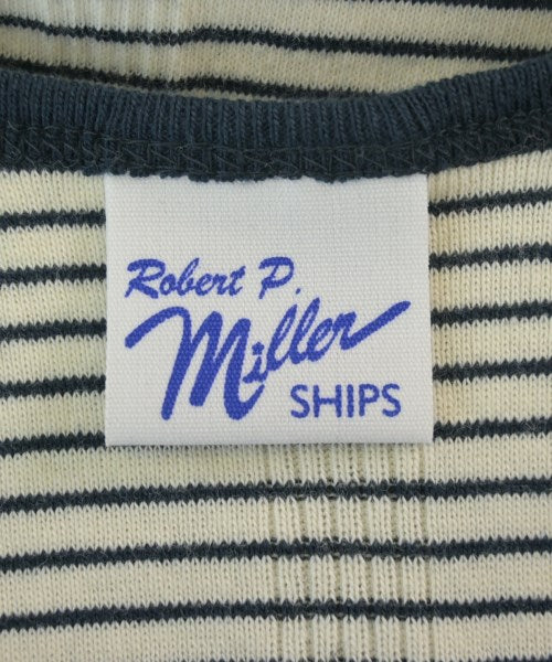 Robert P.Miller เสื้อกล้าม