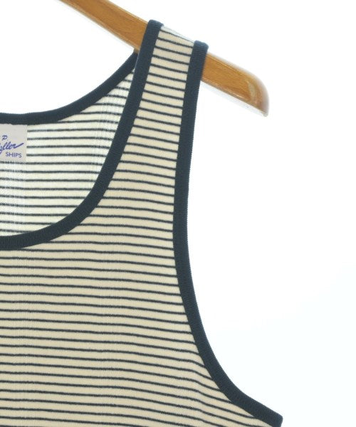 Robert P.Miller เสื้อกล้าม
