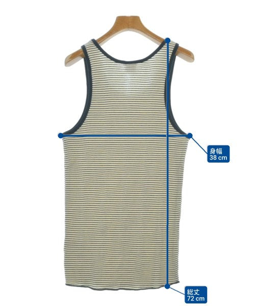 Robert P.Miller เสื้อกล้าม