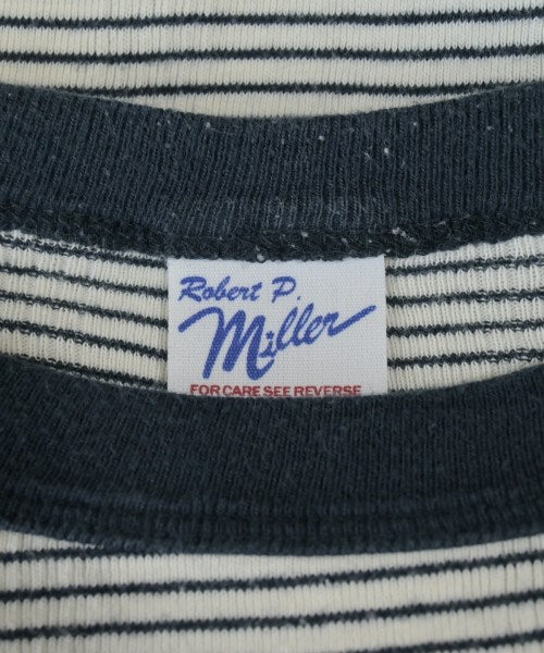 Robert P.Miller เสื้อยืด/เสื้อท็อปส์