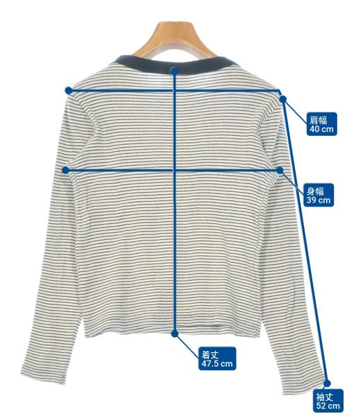 Robert P.Miller เสื้อยืด/เสื้อท็อปส์