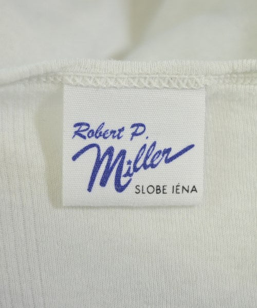 Robert P.Miller เสื้อยืด/เสื้อท็อปส์