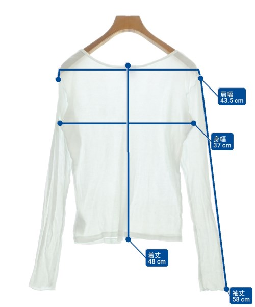 Robert P.Miller เสื้อยืด/เสื้อท็อปส์