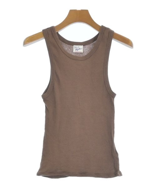 Robert P.Miller เสื้อกล้าม