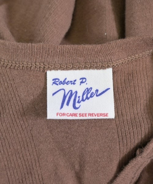 Robert P.Miller เสื้อกล้าม