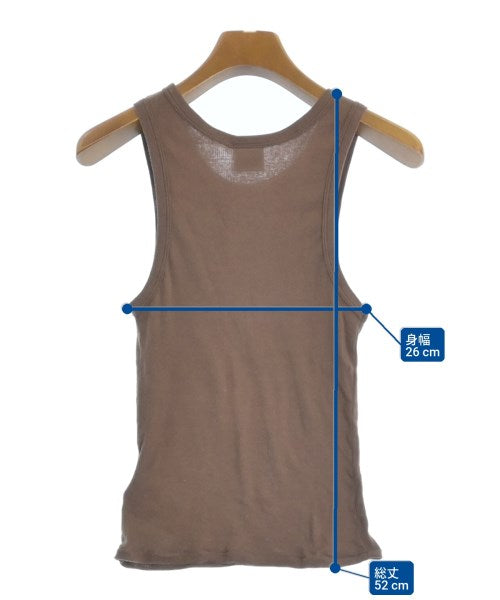 Robert P.Miller เสื้อกล้าม
