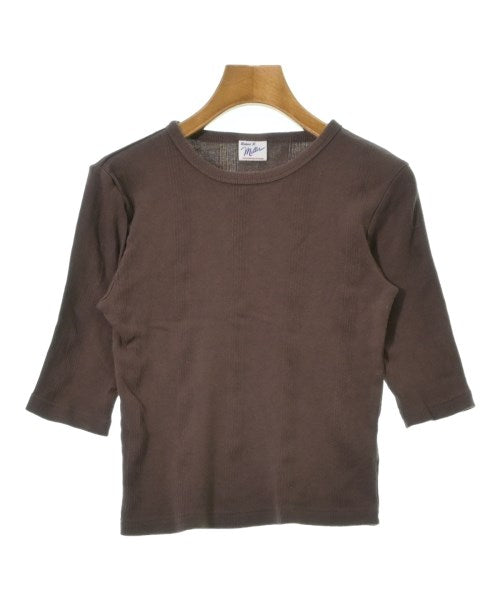 Robert P.Miller เสื้อยืด/เสื้อท็อปส์