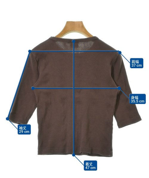 Robert P.Miller เสื้อยืด/เสื้อท็อปส์