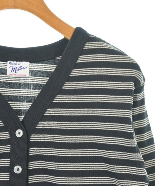 Robert P.Miller เสื้อยืด/เสื้อท็อปส์