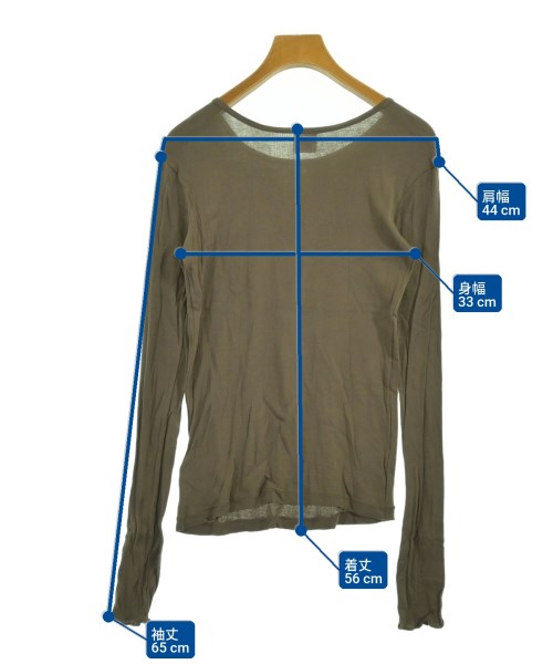 Robert P.Miller เสื้อยืด/เสื้อท็อปส์