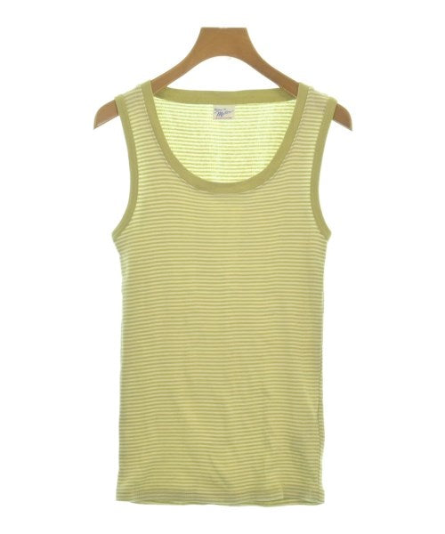 Robert P.Miller เสื้อกล้าม