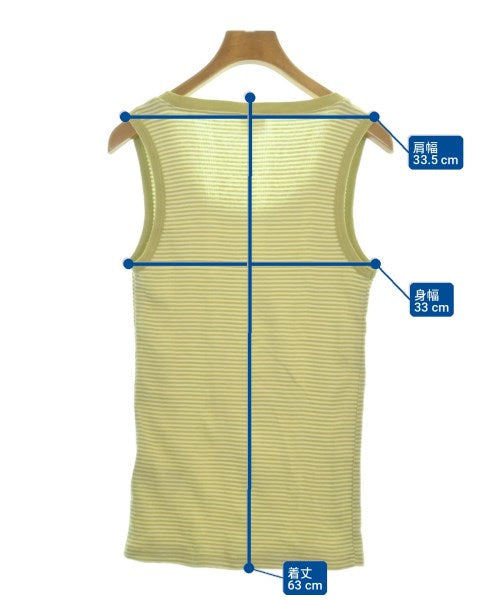 Robert P.Miller เสื้อกล้าม