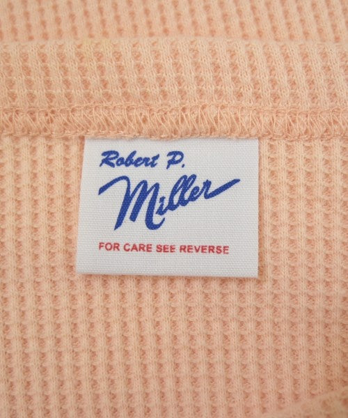 Robert P.Miller เสื้อยืด/เสื้อท็อปส์