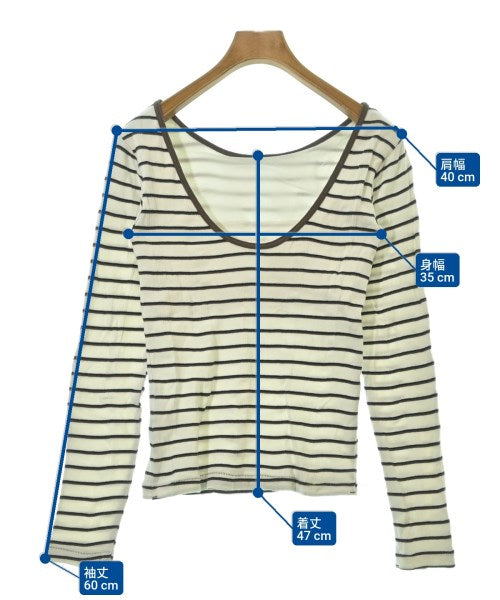 Robert P.Miller เสื้อยืด/เสื้อท็อปส์
