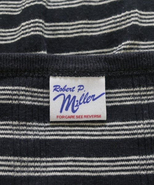 Robert P.Miller เสื้อยืด/เสื้อท็อปส์