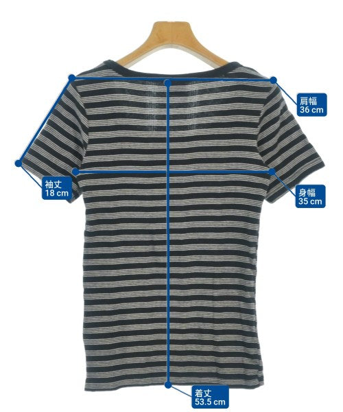 Robert P.Miller เสื้อยืด/เสื้อท็อปส์