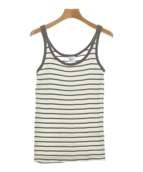Robert P.Miller เสื้อกล้าม
