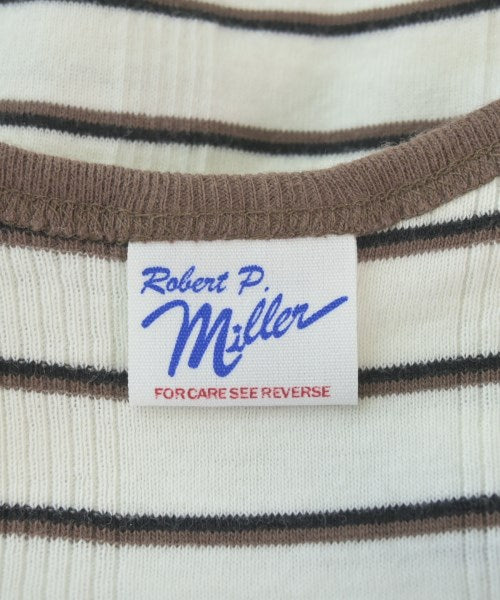 Robert P.Miller เสื้อกล้าม