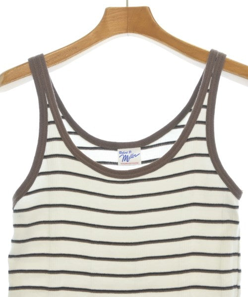 Robert P.Miller เสื้อกล้าม