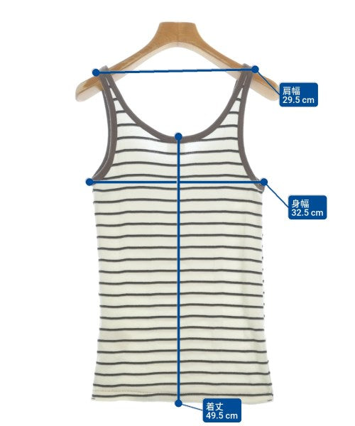 Robert P.Miller เสื้อกล้าม