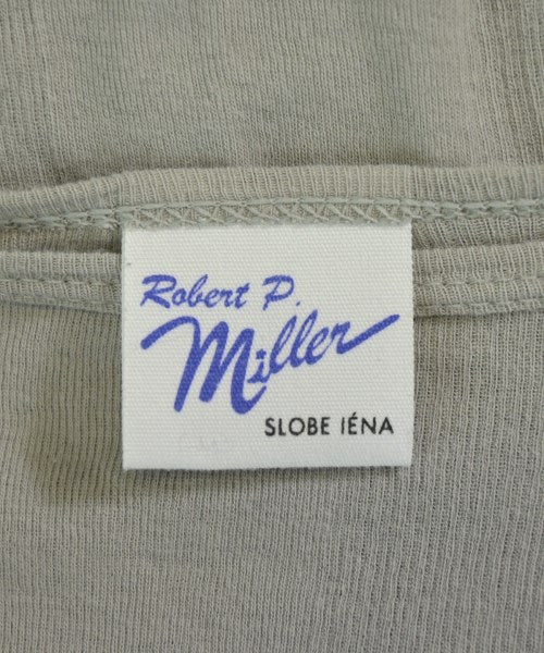 Robert P.Miller เสื้อยืด/เสื้อท็อปส์