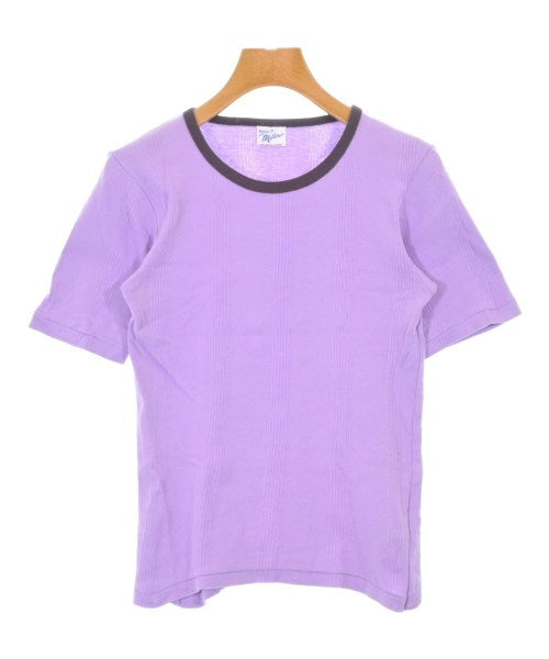 Robert P.Miller เสื้อยืด/เสื้อท็อปส์
