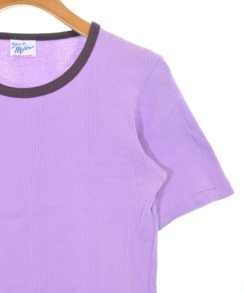 Robert P.Miller เสื้อยืด/เสื้อท็อปส์