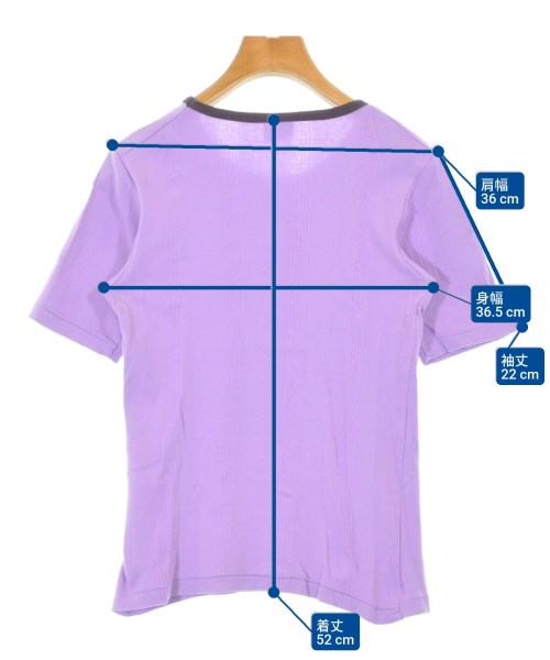 Robert P.Miller เสื้อยืด/เสื้อท็อปส์