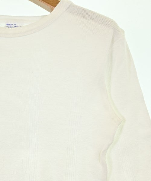 Robert P.Miller เสื้อยืด/เสื้อท็อปส์