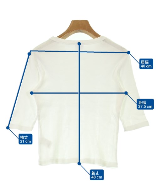 Robert P.Miller เสื้อยืด/เสื้อท็อปส์