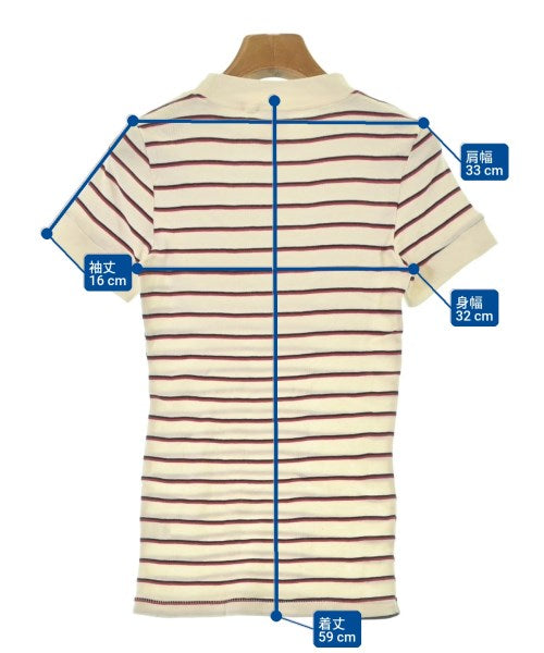 Robert P.Miller เสื้อยืด/เสื้อท็อปส์
