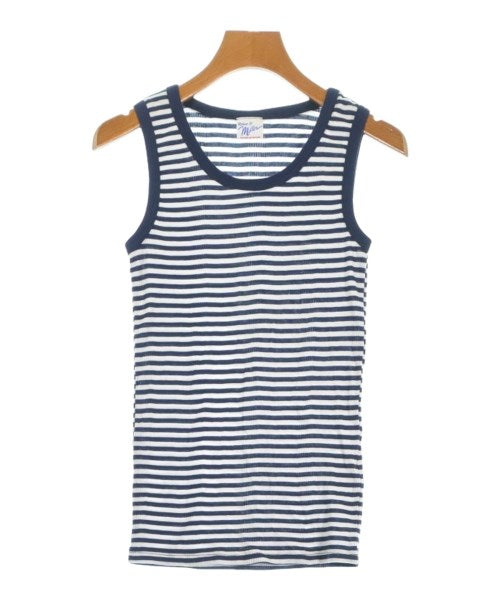 Robert P.Miller เสื้อกล้าม