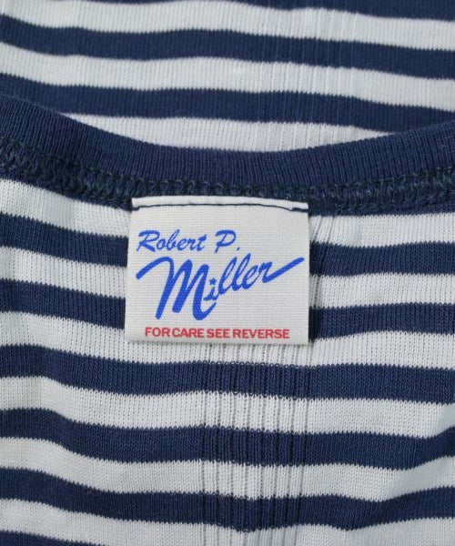 Robert P.Miller เสื้อกล้าม
