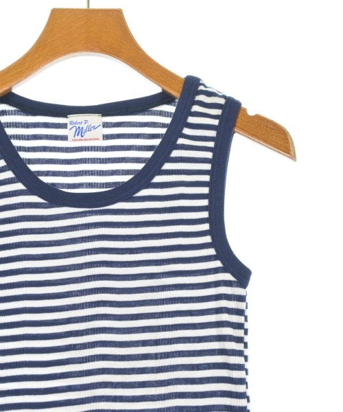 Robert P.Miller เสื้อกล้าม