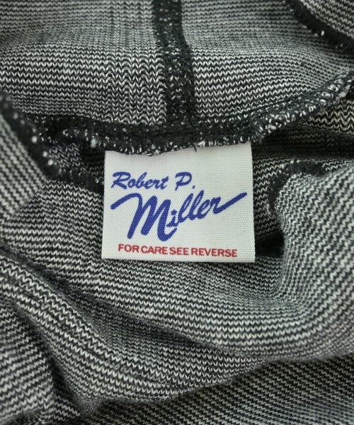 Robert P.Miller เสื้อยืด/เสื้อท็อปส์