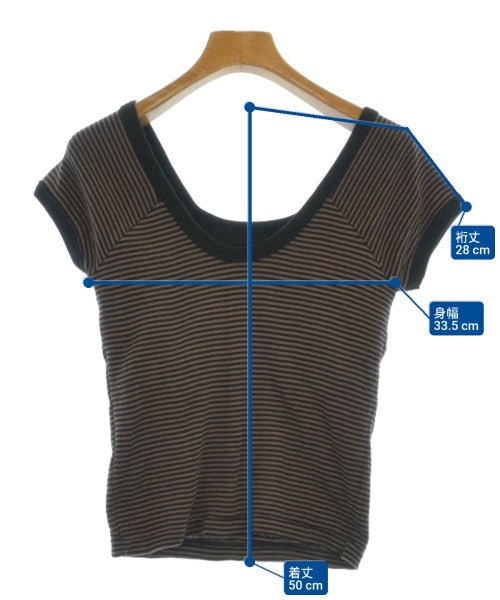 Robert P.Miller เสื้อยืด/เสื้อท็อปส์