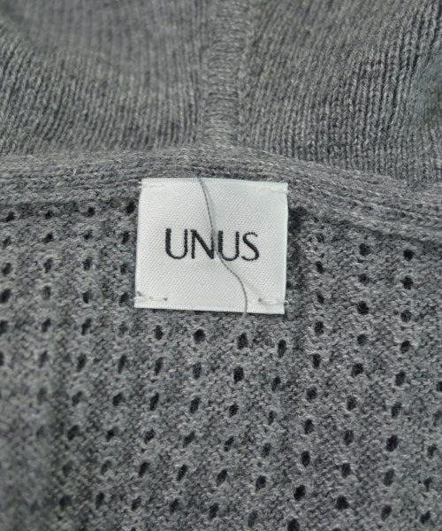 unus entil เสื้อกันหนาว