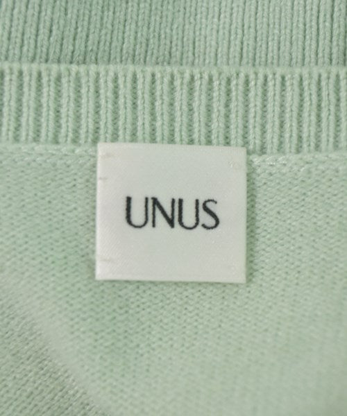 unus entil เสื้อกันหนาว
