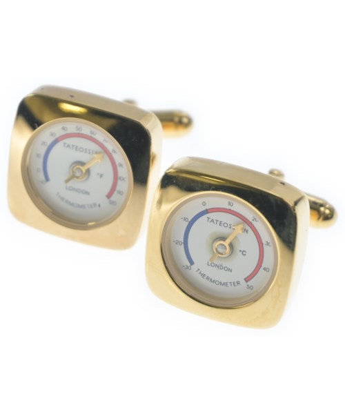 Tateossian อื่นๆ