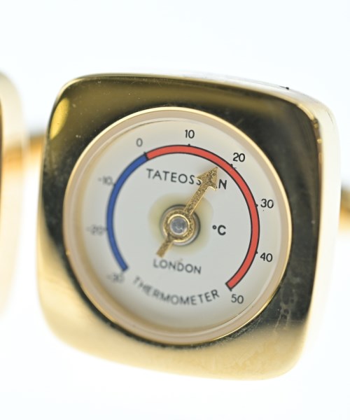 Tateossian อื่นๆ