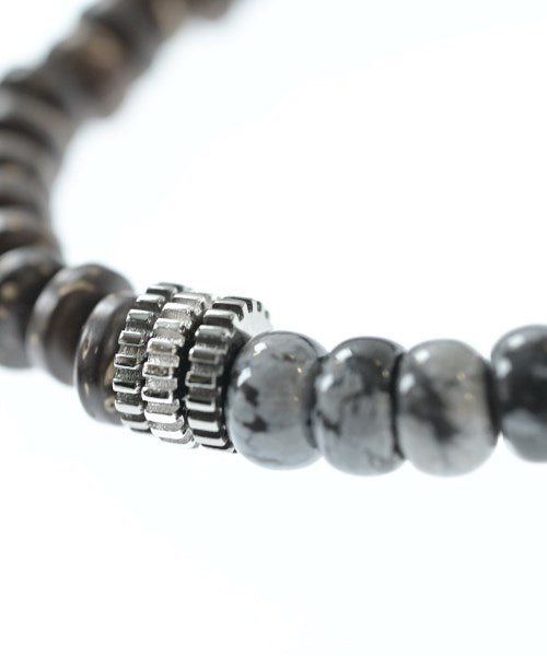 Tateossian สร้อยข้อมือ/กำไล