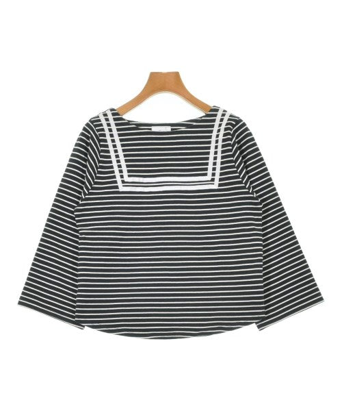 caph troupe เสื้อยืด/เสื้อท็อปส์